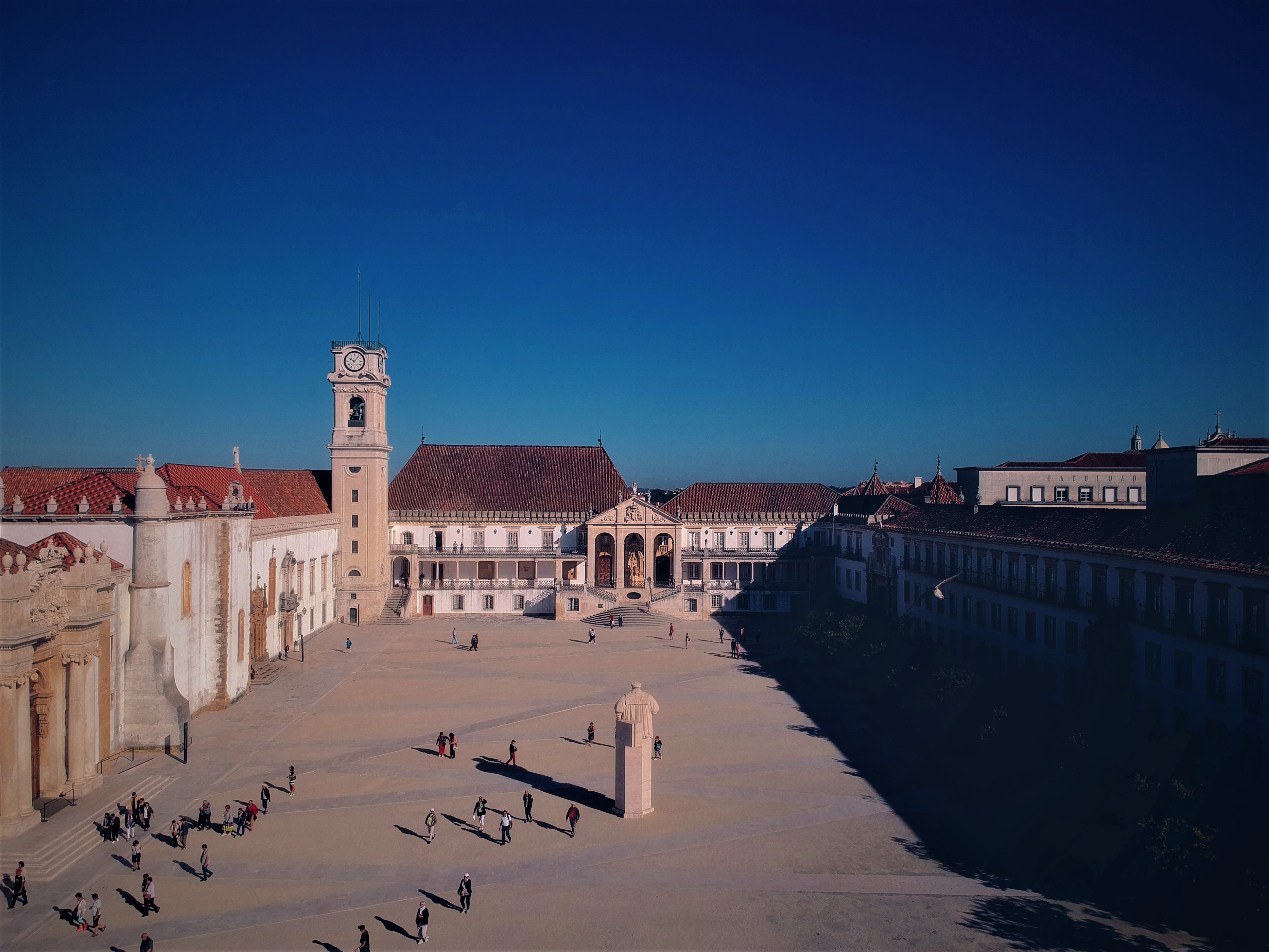 Rankings Das Melhores Universidades Em Portugal